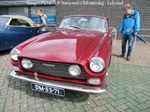 Nationale Oldtimerdag Lelystad