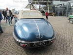 Nationale Oldtimerdag Lelystad