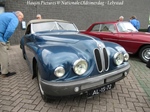 Nationale Oldtimerdag Lelystad