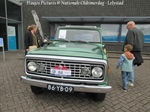 Nationale Oldtimerdag Lelystad