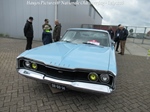 Nationale Oldtimerdag Lelystad