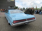 Nationale Oldtimerdag Lelystad