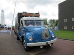 Nationale Oldtimerdag Lelystad