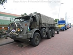 Nationale Oldtimerdag Lelystad