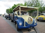 Nationale Oldtimerdag Lelystad