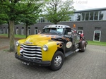 Nationale Oldtimerdag Lelystad