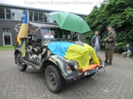 Nationale Oldtimerdag Lelystad