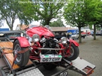 Nationale Oldtimerdag Lelystad