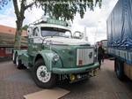 Nationale Oldtimerdag Lelystad