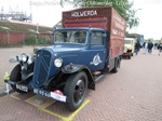 Nationale Oldtimerdag Lelystad