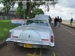 Nationale Oldtimerdag Lelystad