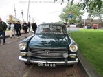 Nationale Oldtimerdag Lelystad