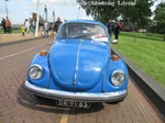 Nationale Oldtimerdag Lelystad