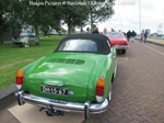 Nationale Oldtimerdag Lelystad