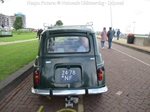 Nationale Oldtimerdag Lelystad