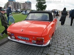 Nationale Oldtimerdag Lelystad