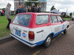 Nationale Oldtimerdag Lelystad