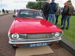 Nationale Oldtimerdag Lelystad