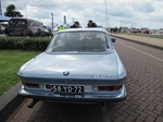 Nationale Oldtimerdag Lelystad