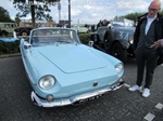 Nationale Oldtimerdag Lelystad