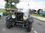 Nationale Oldtimerdag Lelystad