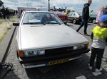 Nationale Oldtimerdag Lelystad