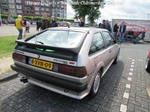 Nationale Oldtimerdag Lelystad