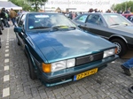 Nationale Oldtimerdag Lelystad