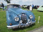 Nationale Oldtimerdag Lelystad