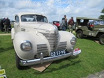 Nationale Oldtimerdag Lelystad