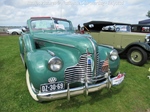 Nationale Oldtimerdag Lelystad