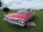 Nationale Oldtimerdag Lelystad