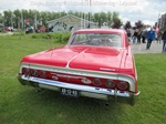 Nationale Oldtimerdag Lelystad