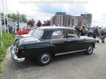 Nationale Oldtimerdag Lelystad