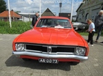 Nationale Oldtimerdag Lelystad