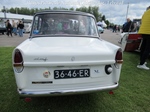 Nationale Oldtimerdag Lelystad