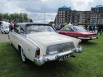 Nationale Oldtimerdag Lelystad