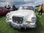 Nationale Oldtimerdag Lelystad