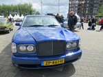 Nationale Oldtimerdag Lelystad