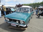 Nationale Oldtimerdag Lelystad