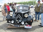 Nationale Oldtimerdag Lelystad