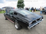 Nationale Oldtimerdag Lelystad