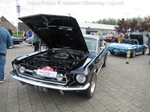 Nationale Oldtimerdag Lelystad