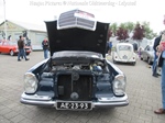 Nationale Oldtimerdag Lelystad