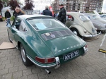 Nationale Oldtimerdag Lelystad