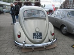 Nationale Oldtimerdag Lelystad