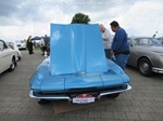 Nationale Oldtimerdag Lelystad