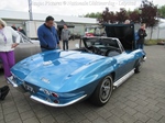 Nationale Oldtimerdag Lelystad