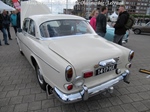 Nationale Oldtimerdag Lelystad