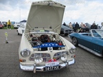 Nationale Oldtimerdag Lelystad